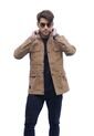 Chaqueta Marron DOUGGER SALEM de DOUGGER