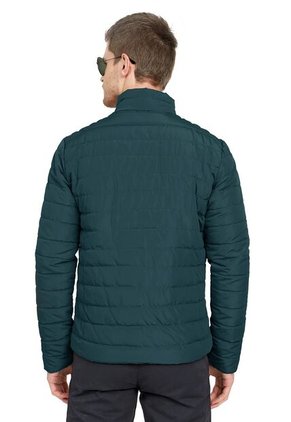 Chaqueta Verde DOUGGER TORO