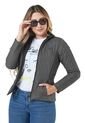 Chaqueta Negro DOUGGER SHYRIU de DOUGGER