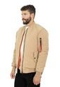 Chaqueta Beige DOUGGER CENTELLA de DOUGGER