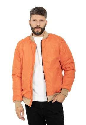 Chaqueta Beige DOUGGER CENTELLA