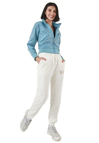 Chaqueta Liviana Deportiva Cameo Blue Dougger ESTELLE DOUGGER