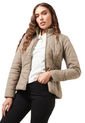Chaqueta Beige DOUGGER CORALINE de DOUGGER