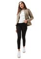 Chaqueta Beige DOUGGER CORALINE de DOUGGER