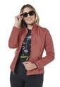 Chaqueta Rosa DOUGGER SHYRIU de DOUGGER