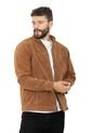 Chaqueta Naranja DOUGGER BRANGUS de DOUGGER