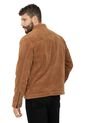 Chaqueta Naranja DOUGGER BRANGUS de DOUGGER