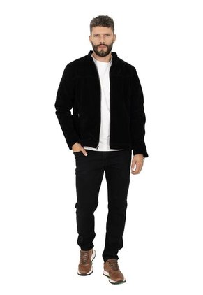 Chaqueta Negro DOUGGER BRANGUS