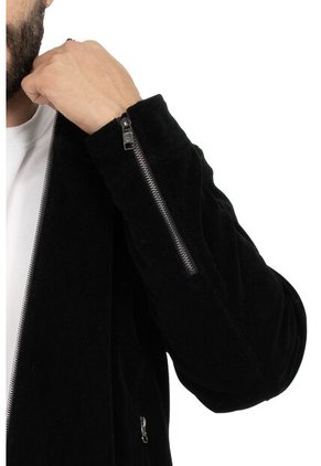 Chaqueta Negro DOUGGER BRANGUS