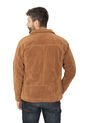 Chaqueta Naranja DOUGGER ANGUS de DOUGGER