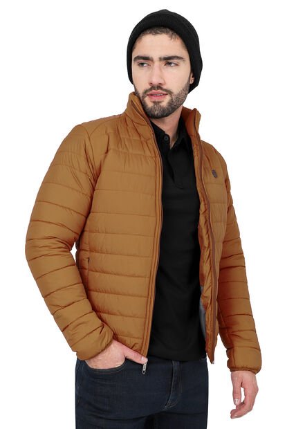 Chaqueta Amarillo DOUGGER ATOKO