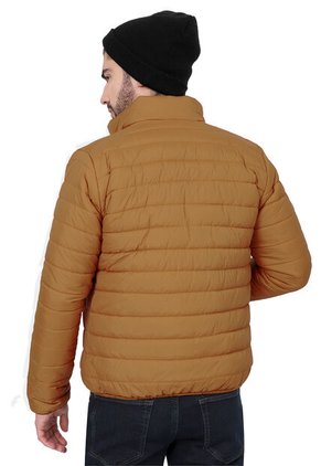 Chaqueta Amarillo DOUGGER ATOKO