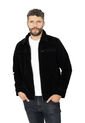 Chaqueta Negro DOUGGER ANGUS de DOUGGER