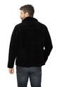 Chaqueta Negro DOUGGER ANGUS de DOUGGER