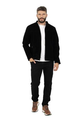 Chaqueta Negro DOUGGER BRANGUS