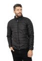 Chaqueta Negro DOUGGER LUXEMBURGO de DOUGGER