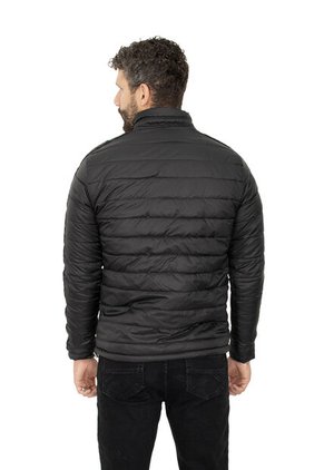 Chaqueta Negro DOUGGER LUXEMBURGO