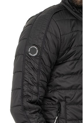 Chaqueta Negro DOUGGER LUXEMBURGO