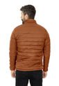 Chaqueta Naranja DOUGGER BOCK de DOUGGER