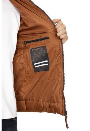 Chaleco Naranja DOUGGER PETE