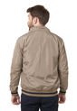 Chaqueta Beige DOUGGER REX de DOUGGER