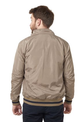 Chaqueta Beige DOUGGER REX