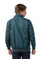 Chaqueta Verde DOUGGER REX de DOUGGER