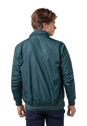 Chaqueta Verde DOUGGER REX