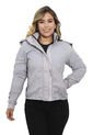 Chaqueta Gris DOUGGER JORDANA de DOUGGER