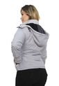 Chaqueta Gris DOUGGER JORDANA de DOUGGER