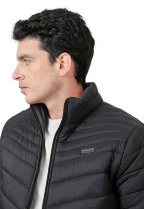 Chaqueta Negro DOUGGER RAGUEL