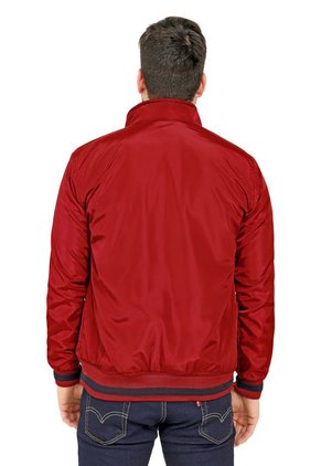 Chaqueta Rojo DOUGGER REX