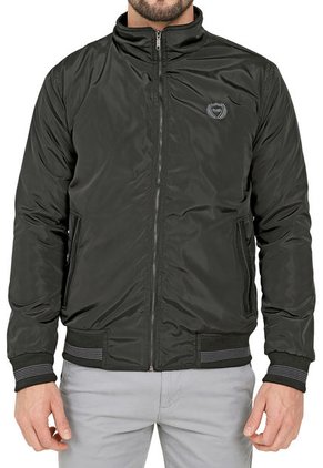 Chaqueta Negro DOUGGER REX