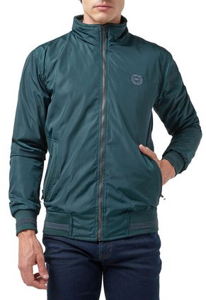 Chaqueta Verde DOUGGER REX