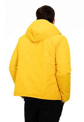 Chaqueta Negro DOUGGER TURIN