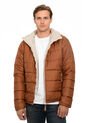 Chaqueta Marron DOUGGER TURIN de DOUGGER