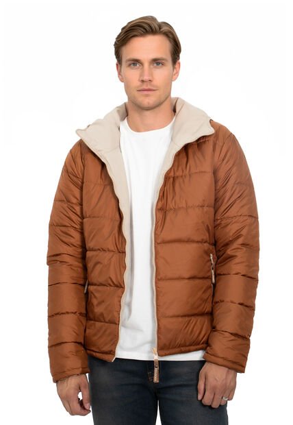 Chaqueta Marron DOUGGER TURIN
