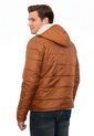 Chaqueta Marron DOUGGER TURIN de DOUGGER