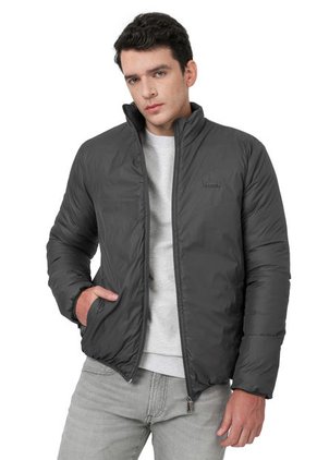 Chaqueta Negro DOUGGER RAGUEL