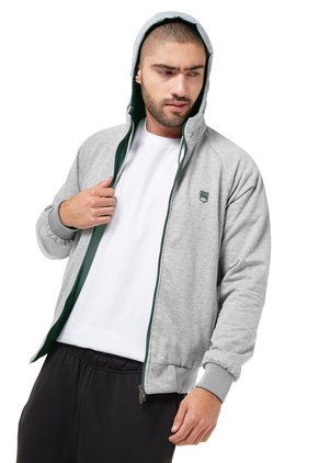 Chaqueta Verde DOUGGER CROMO
