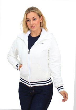 Chaqueta Blanco DOUGGER TELMA