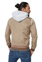 Chaqueta Beige DOUGGER OVIEDO de DOUGGER