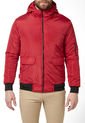 Chaqueta Rojo DOUGGER QUARTO de DOUGGER