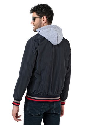 Chaqueta Azul DOUGGER OVIEDO