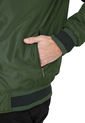 Chaqueta Verde DOUGGER OASIS de DOUGGER