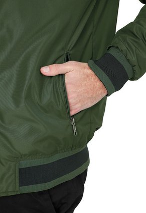 Chaqueta Verde DOUGGER OASIS