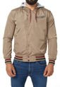 Chaqueta Beige DOUGGER OVIEDO de DOUGGER