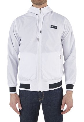 Chaqueta Blanco DOUGGER OASIS