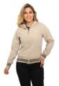 Chaqueta Beige DOUGGER TELMA de DOUGGER