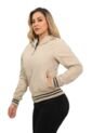 Chaqueta Beige DOUGGER TELMA de DOUGGER